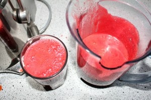 Fresh Juice Recipe