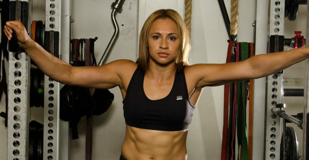 sports nutrition