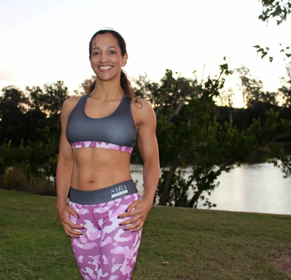 Ab Workouts For Women Who Deserve Flat Abs - Sara Crave Blog
