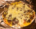 pizza recipes