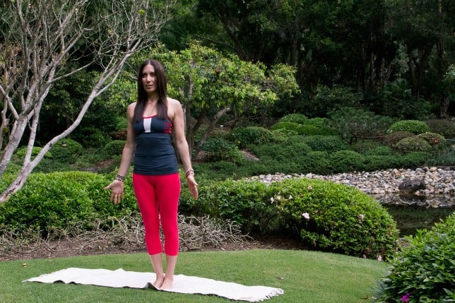 What's in a Name? Yoga Poses That Actually Feel Like What Their Name  Suggests — Balance Garden