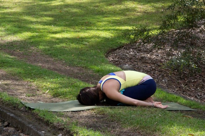 yoga-pose-balasana