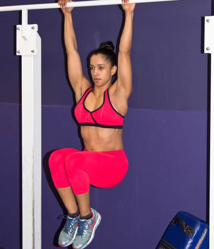 Lower Ab Workouts For Women Sara Crave Blog