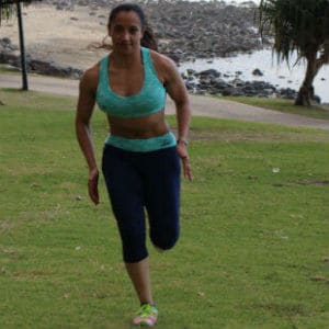 Running for Strength Athletes