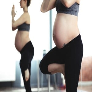 Postpartum Fitness: What You Should Know